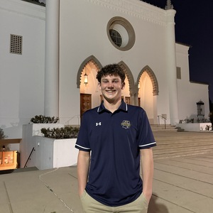 Fundraising Page: Brendan Bogansky